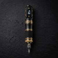 Yuelong TwinPower Dual-Battery Wireless Pen System