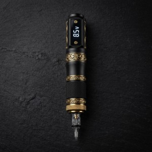 Yuelong Slim Stealth Wireless PMU & Tattoo Pen