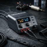 Yuelong Pro Dual Channel Benchtop Laboratory Power Supply